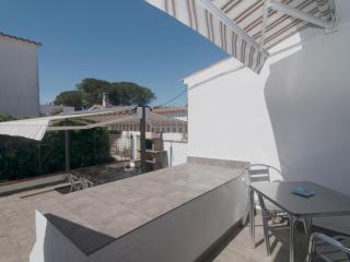 Casa con piscina comunitaria cerca de la playa en L'Escala - HISP-7-91 - 1