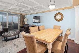 Beautiful & Spacious 3 Bedroom Atlantis Condo Steps from the Beach! - 6