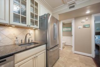 Beautiful & Spacious 3 Bedroom Atlantis Condo Steps from the Beach! - 2