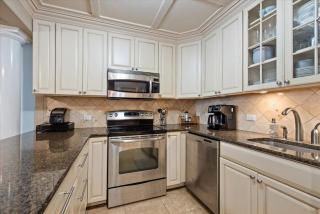 Beautiful & Spacious 3 Bedroom Atlantis Condo Steps from the Beach! - 1
