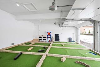 Nookside Grand Estate For 8 - 8