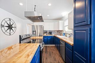 Nookside Grand Estate For 8 - 2