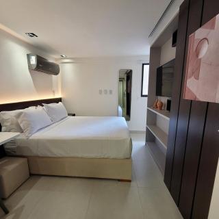 Aurea 311 by Viva Hospedagens - 3