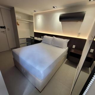 Aurea 311 by Viva Hospedagens - 2