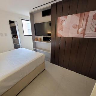 Aurea 311 by Viva Hospedagens - 1