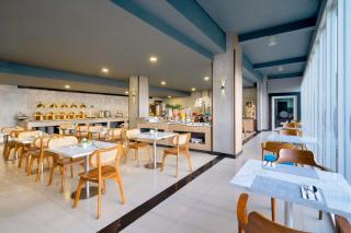 Aston Inn Rembang - 3