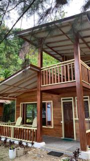 Ricky's Beach House - 9