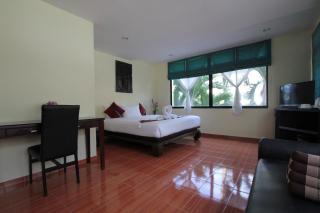 Karon Pool Hotel - 6