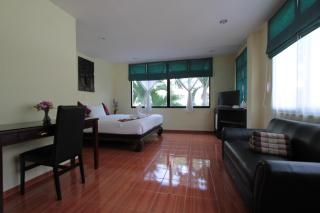 Karon Pool Hotel - 5