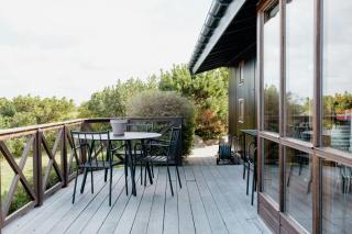 Stay In Hilly Landscape With Sea View - 8