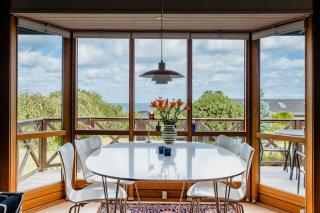 Stay In Hilly Landscape With Sea View - 7