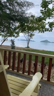 Ricky's Beach House - 2