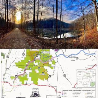 Romantic King Bed, Heart Shaped Hot Tub, Fire Pit - 1