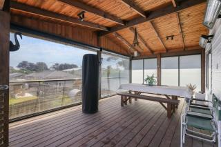 Retreat at Rhyll - 7