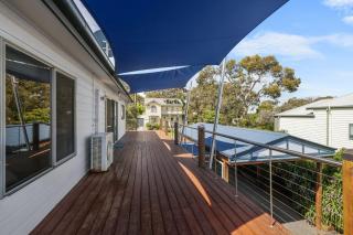 Retreat at Rhyll - 5