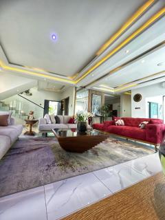 Elite Two-Bedroom Luxury Residence, East Legon - Accra - 0