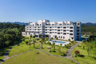 Dasan Bearchae Golf N Resort - 8