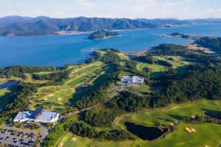 Dasan Bearchae Golf N Resort - 1