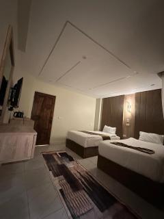 Leeda Pyramids View - Caïro - 5