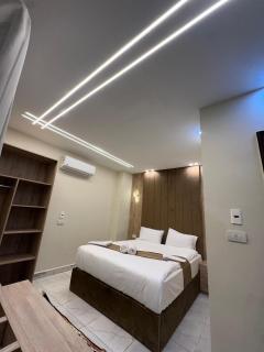 Leeda Pyramids View - Caïro - 6