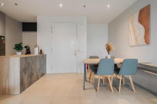 Lumi Tropicana Muji-Inspired KL View with Board Games A2-05 - 8