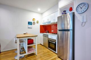 Luma Courtyard Apartment South Yarra - 5