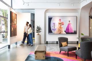 Hotel Indigo Melbourne on Flinders by IHG - Melbourne - 4