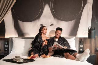 Hotel Indigo Melbourne on Flinders by IHG - Melbourne - 9