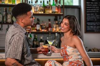 Hotel Indigo Melbourne on Flinders by IHG - 2