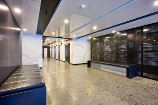 Luma Courtyard Apartment South Yarra - 1