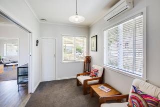 Deco-licious - Napier Holiday Home - 6