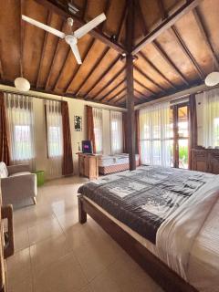 Alamanda Villas, Family Villas, Pool & Local Tours - 5