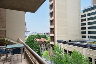 Cosy 1-bed flat in Central Sydney, Feb & Mar bookings - 9