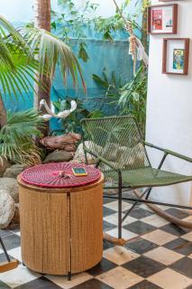 Casa Azul Tropical House by Xarm Apartments - 8