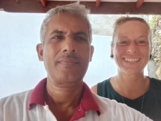 Villa Agrico and Surf Guest - 9