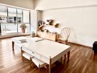 Departamento Popocatépetl 10 personas 5 camas - 5