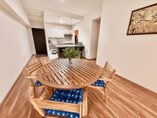 Departamento Popocatépetl 10 personas 5 camas - 1