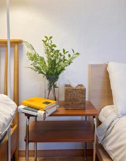 Spacious 2BR Apartment near Subway Free Parking Seoul - 3