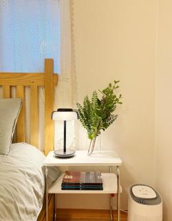 Spacious 2BR Apartment near Subway Free Parking Seoul - 1