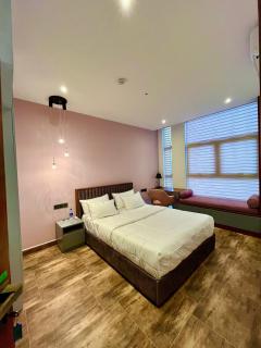 3-Bedroom Apartment for Rent in Colombo - 7