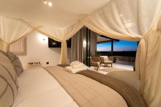 Shira Lodge Africa -  - 6