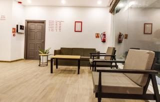 Townhouse Meridian Regency - 6