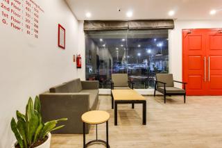 Townhouse Meridian Regency - 9