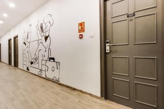 Townhouse Meridian Regency - 0