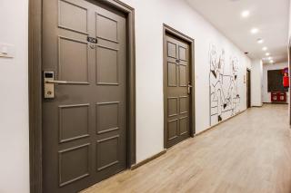 Townhouse Meridian Regency - 8