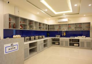 Axon Corporate Stays Sector 52 Gurgaon - 3