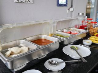 Axon Corporate Stays Sector 52 Gurgaon - 1