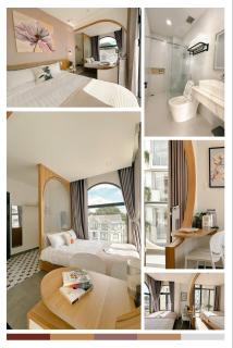 L'amant de DALAT - 4