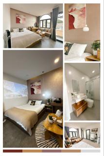 L'amant de DALAT - Da Lat - 1