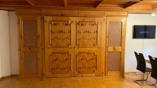 Ferienwohnung mit Sauna und Badewanne - 9